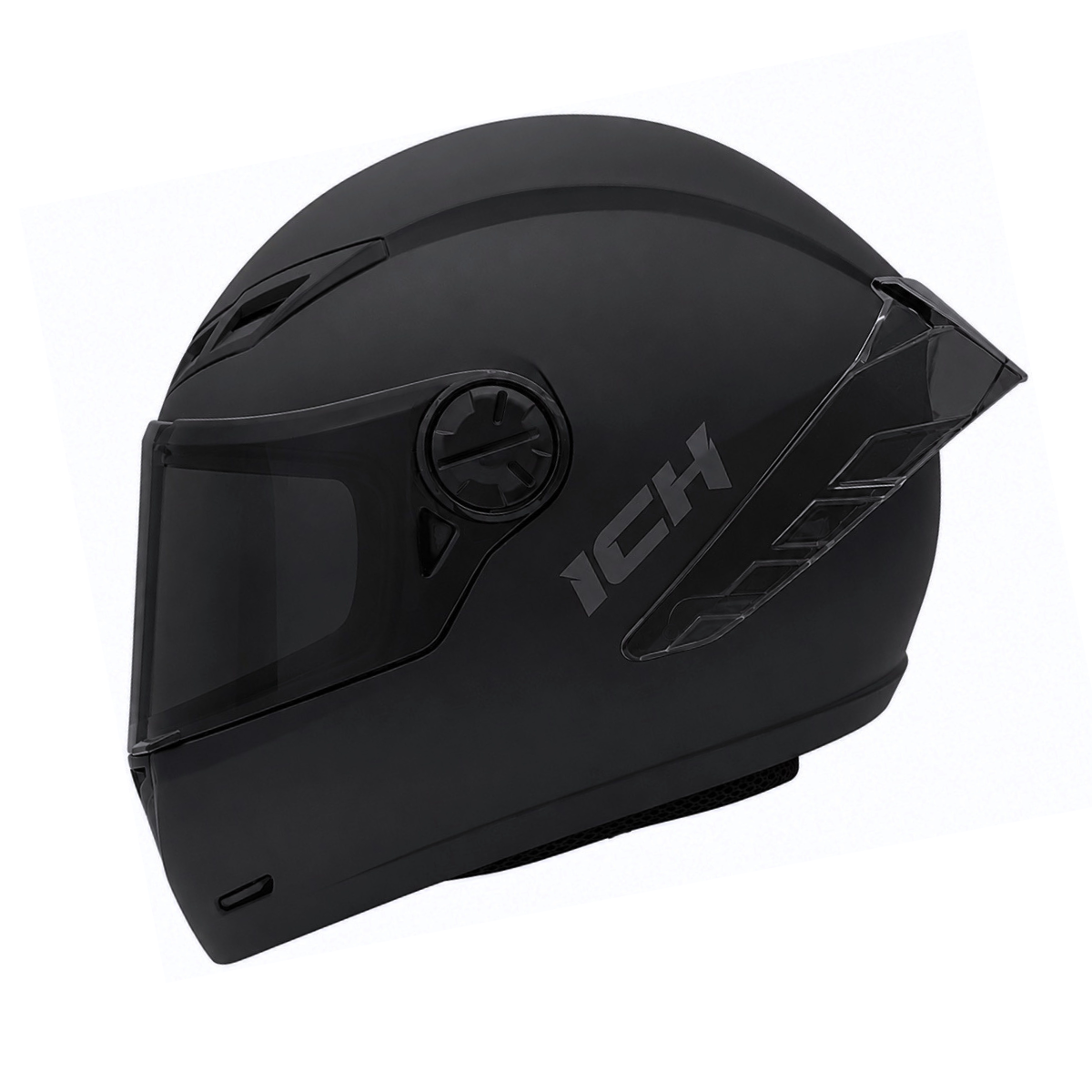 Casco Integral ICH 501 SP Solid