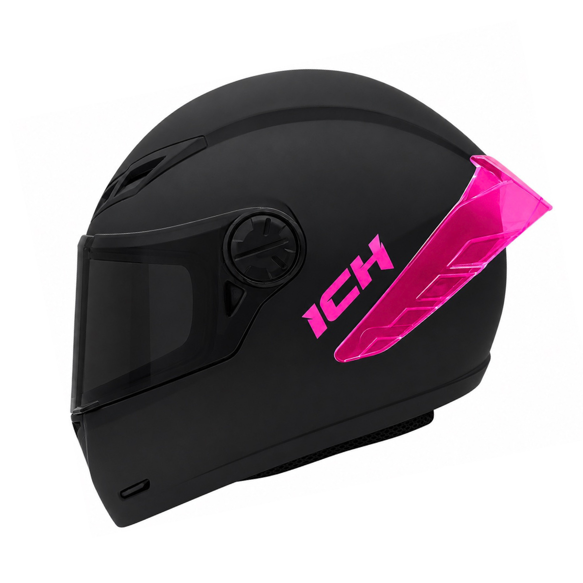 Casco Integral ICH 501 SP Solid
