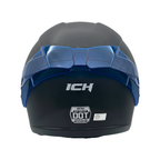 Casco Integral ICH 501 SP Solid