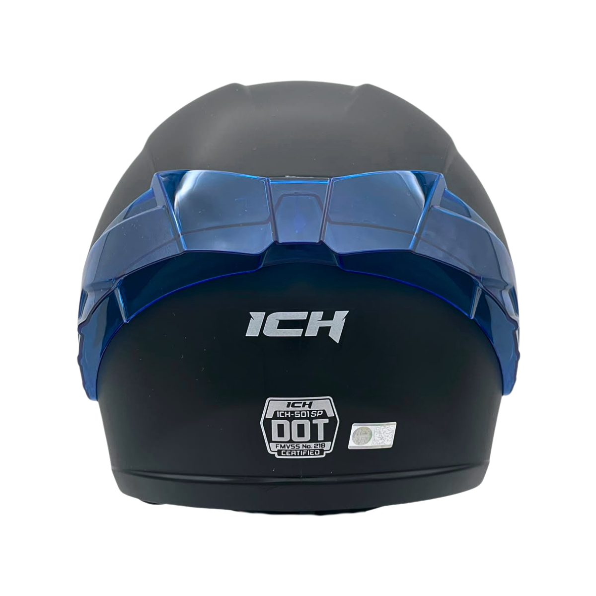 Casco Integral ICH 501 SP Solid