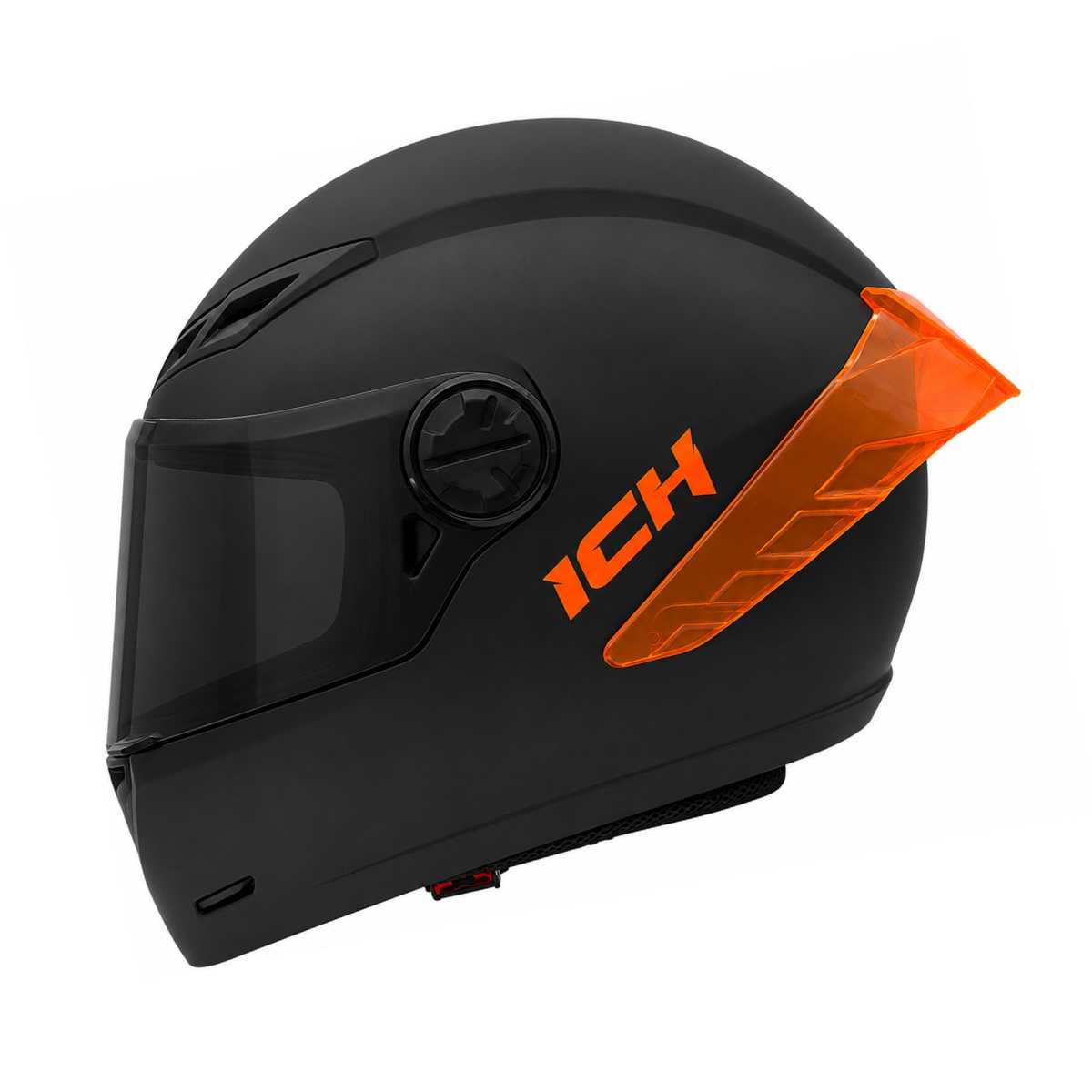 Casco Integral ICH 501 SP Solid