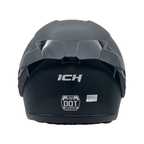 Casco Integral ICH 501 SP Solid