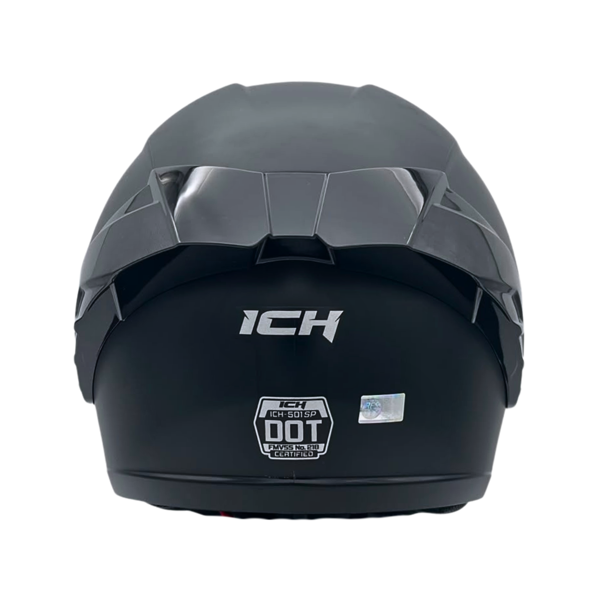 Casco Integral ICH 501 SP Solid