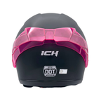 Casco Integral ICH 501 SP Solid