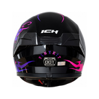 Casco Integral ICH 503 Finykit