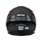 Casco Integral ICH 503 Nasus