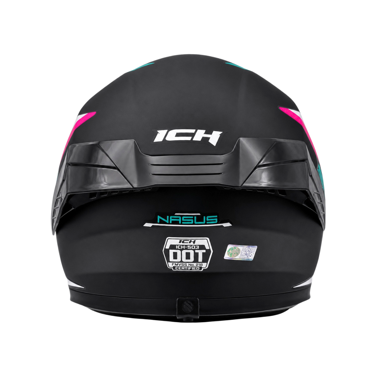 Casco Integral ICH 503 Nasus