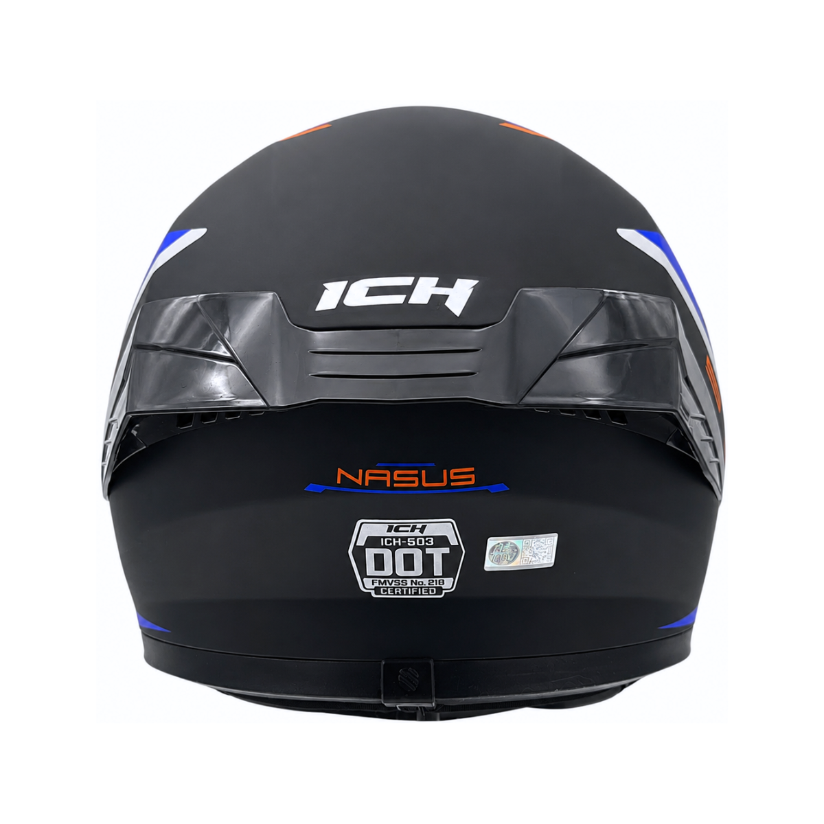 Casco Integral ICH 503 Nasus