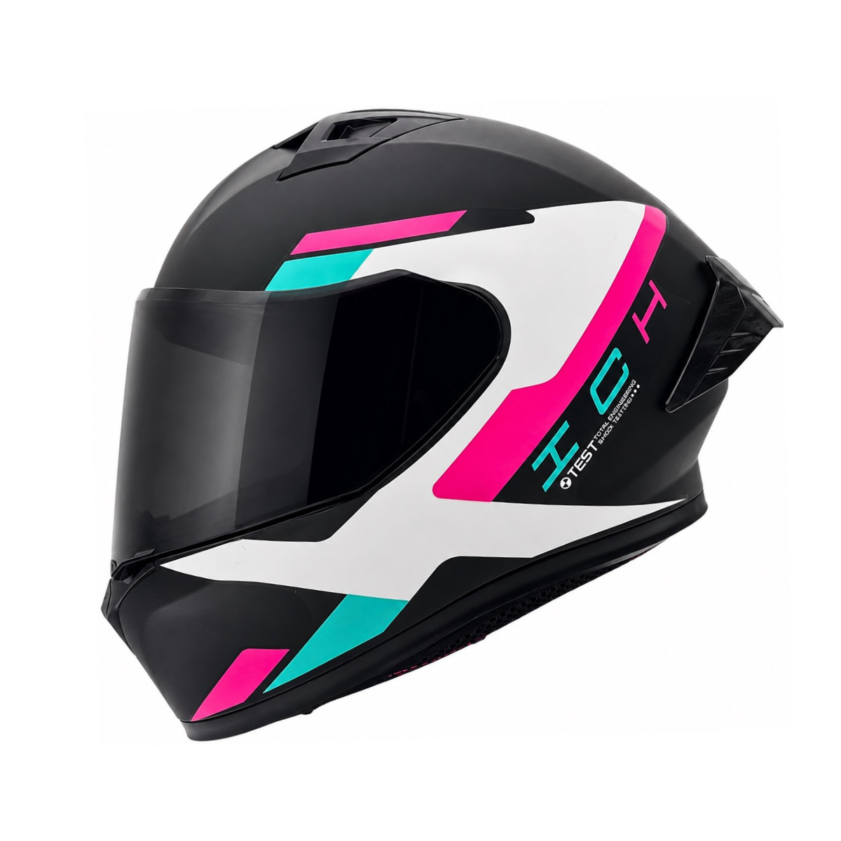 Casco Integral ICH 503 Nasus