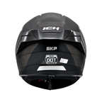 Casco Integral ICH 503 SKP