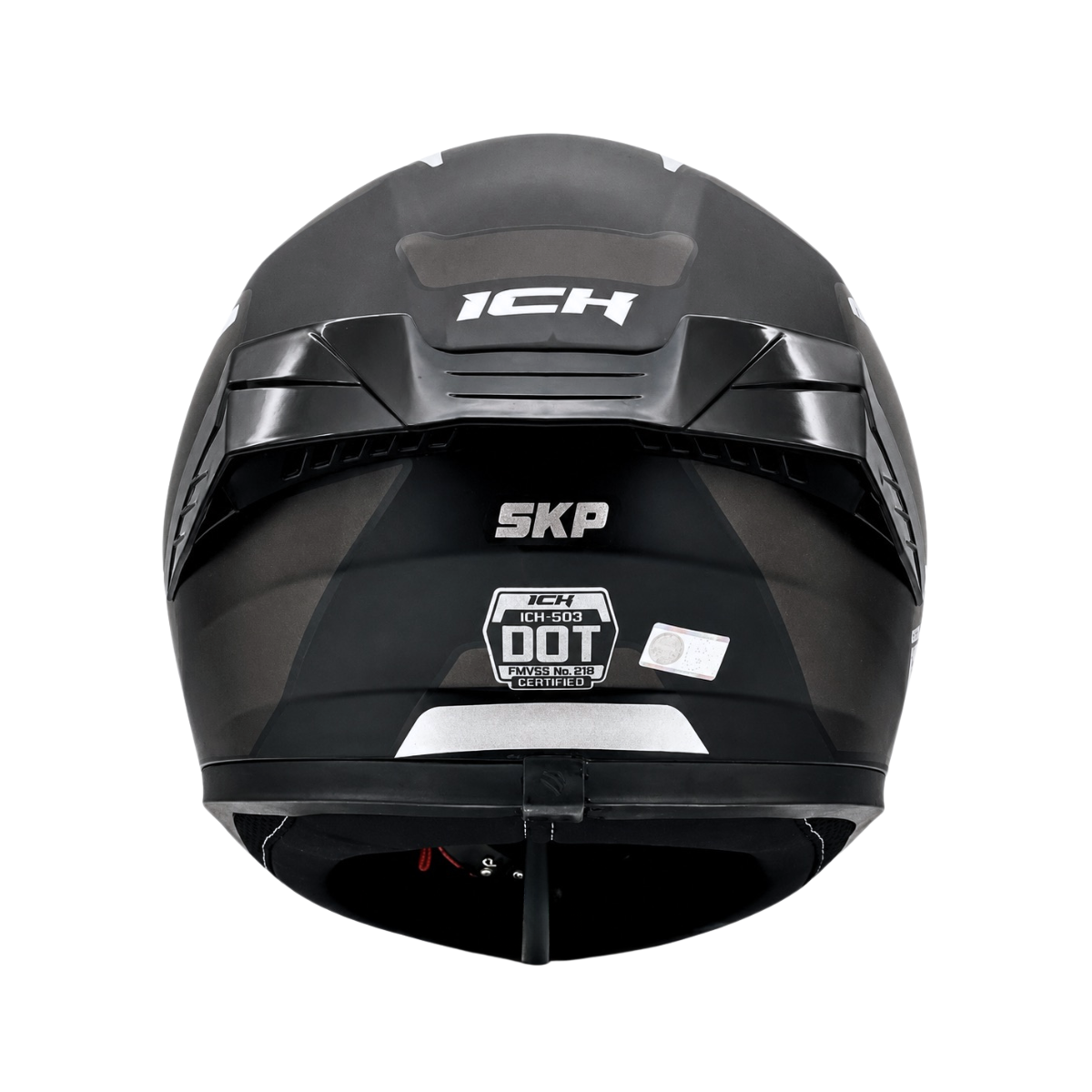 Casco Integral ICH 503 SKP