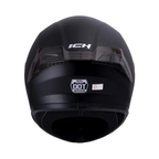 Casco Integral ICH 503 Solid