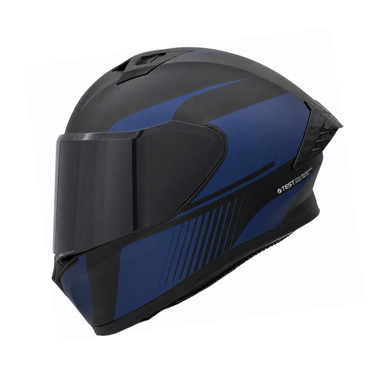 Casco Integral ICH 503 Zeiba