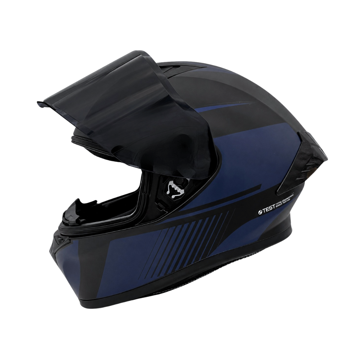Casco Integral ICH 503 Zeiba