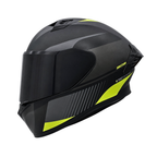 Casco Integral ICH 503 Zeiba