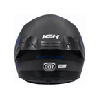 Casco Integral ICH 503 Zeiba