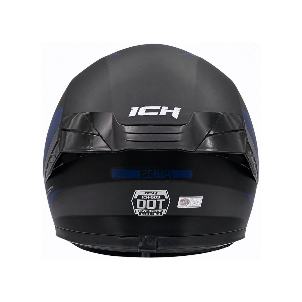Casco Integral ICH 503 Zeiba