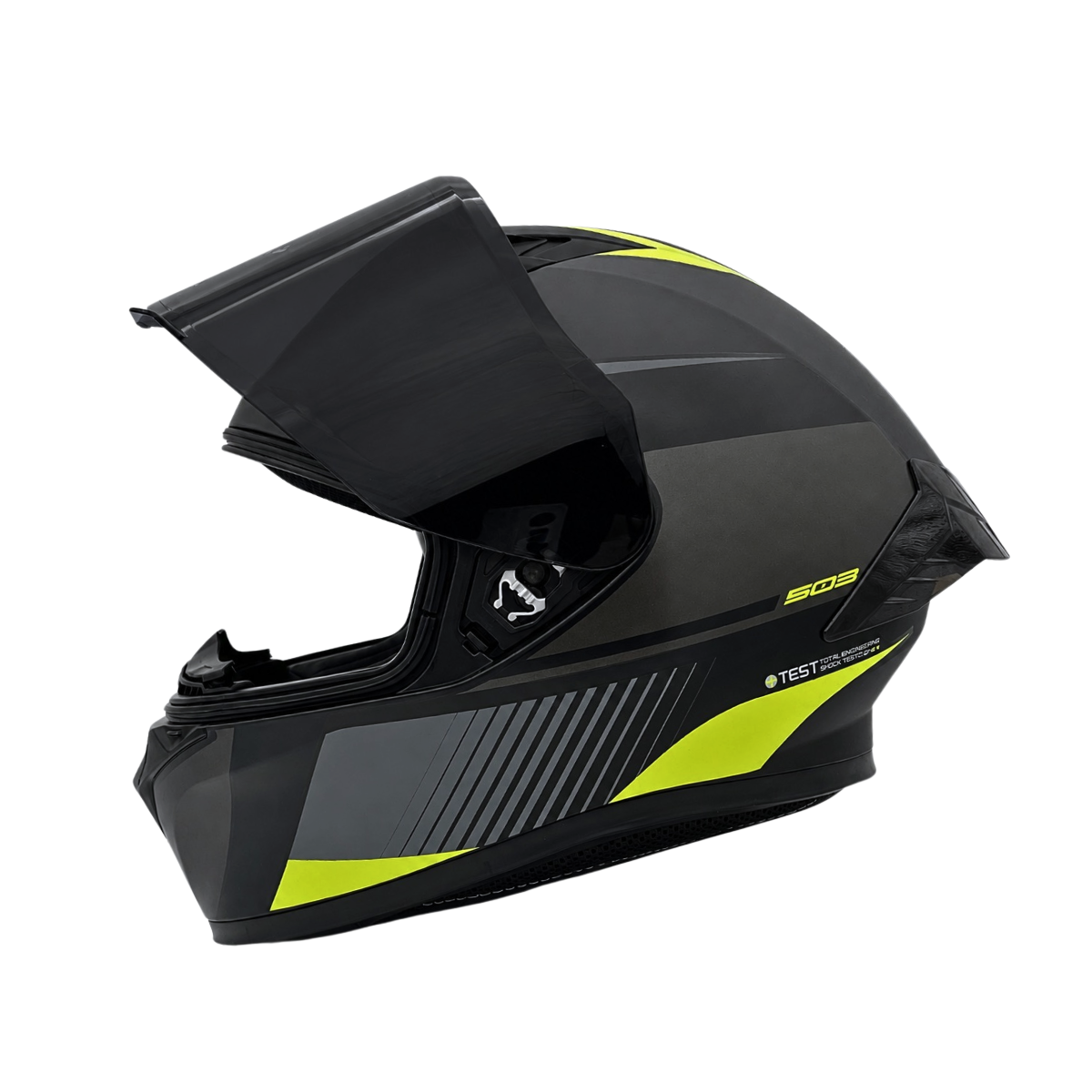 Casco Integral ICH 503 Zeiba