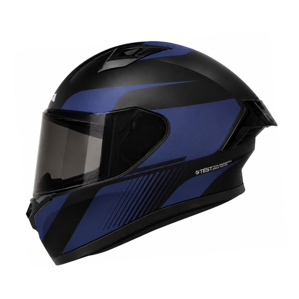 Casco Integral ICH 503 Zeiba
