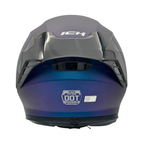 Casco Integral ICH 505 Solid
