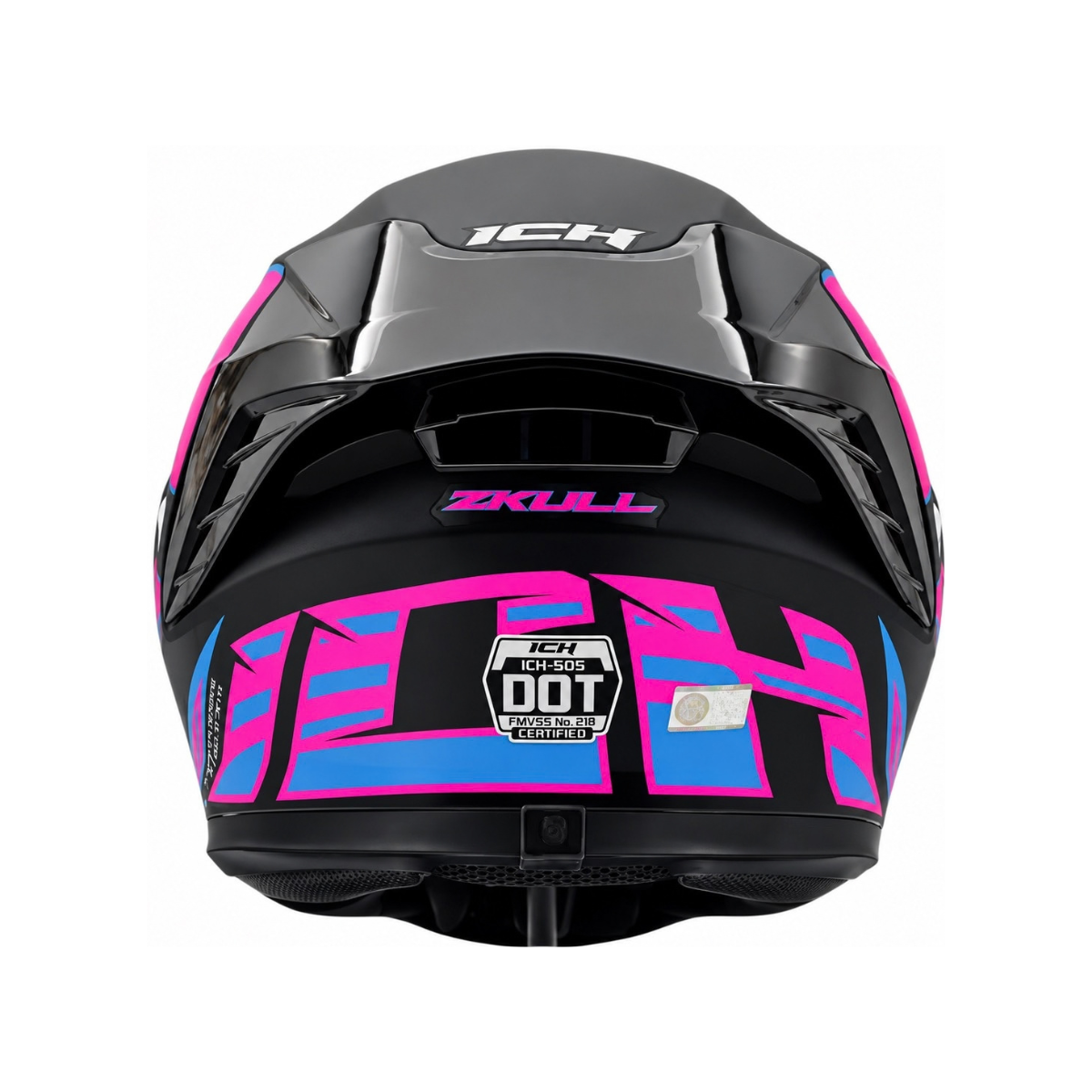 Casco Integral ICH 505 Zkull