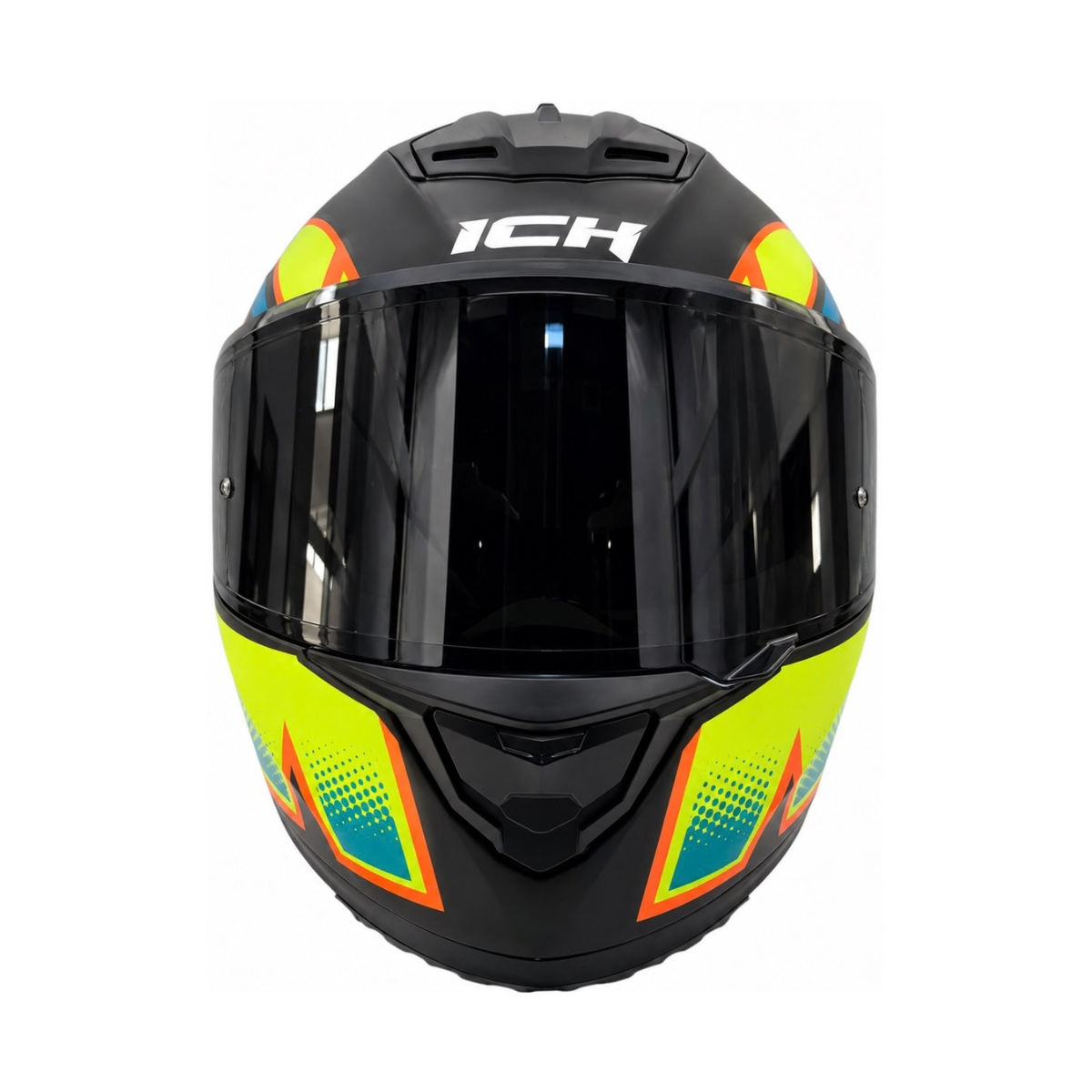 Casco Integral ICH 505 Zkull