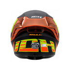 Casco Integral ICH 505 Zkull