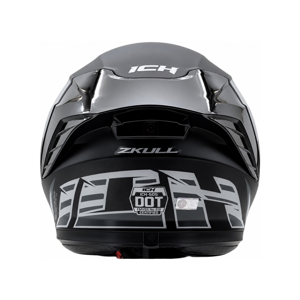 Casco Integral ICH 505 Zkull