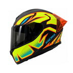 Casco Integral ICH 505 Zkull