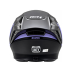Casco Integral ICH 505 Zork