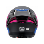 Casco Integral ICH 505 Zork