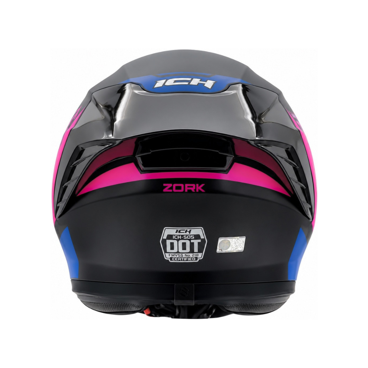 Casco Integral ICH 505 Zork