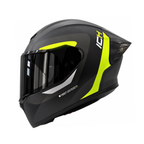 Casco Integral ICH 505 Zork