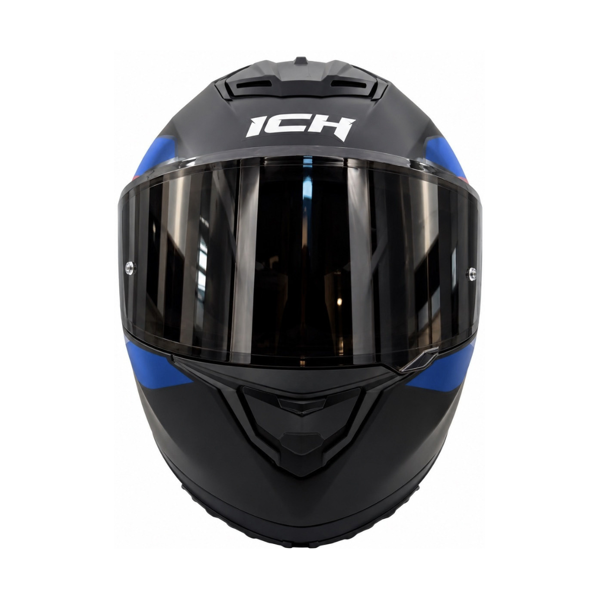 Casco Integral ICH 505 Zork