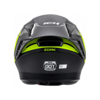 Casco Integral ICH 505 Zork