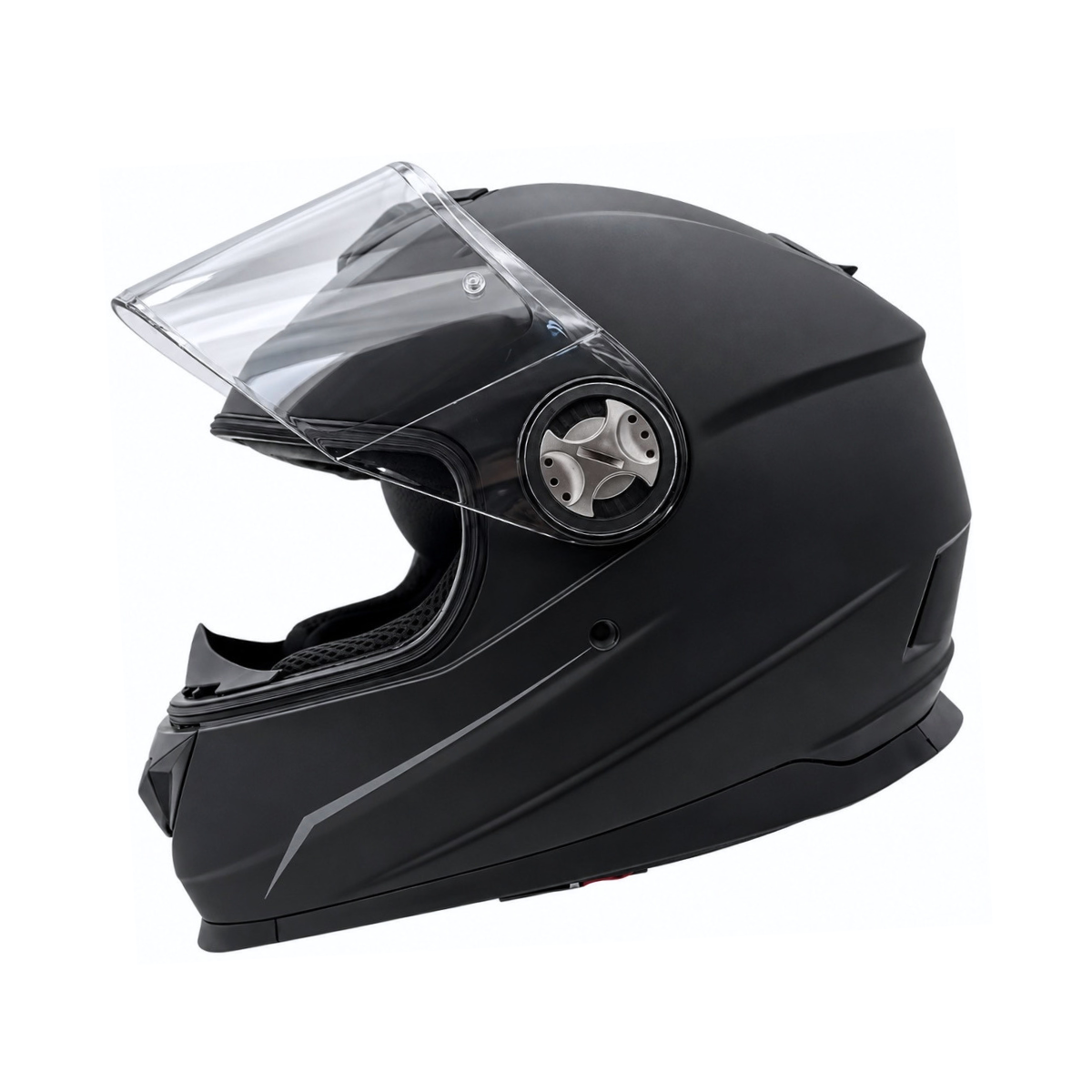 Casco Integral Kontrol M65 Solid