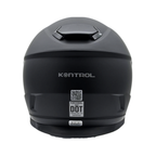 Casco Integral Kontrol M65 Solid