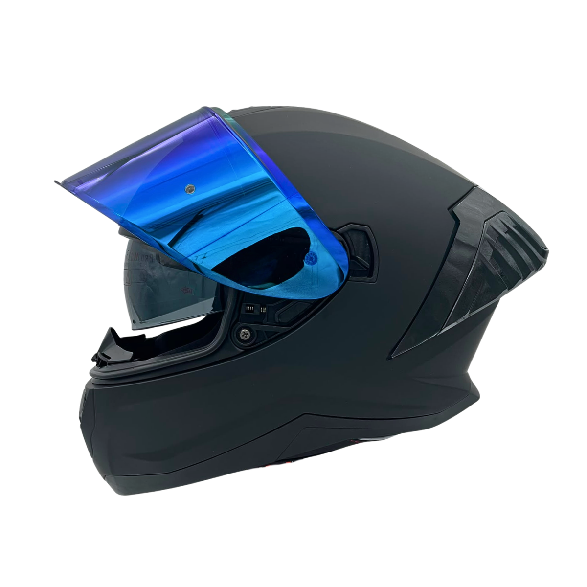 Casco Integral Pro Rider 713 SP
