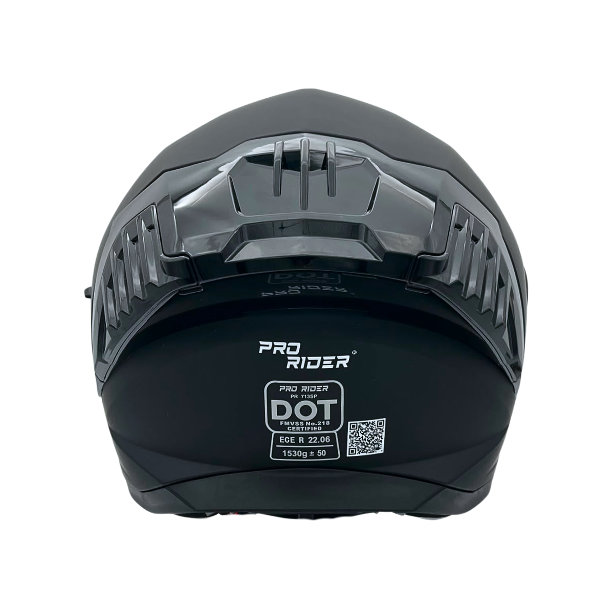 Casco Integral Pro Rider 713 SP