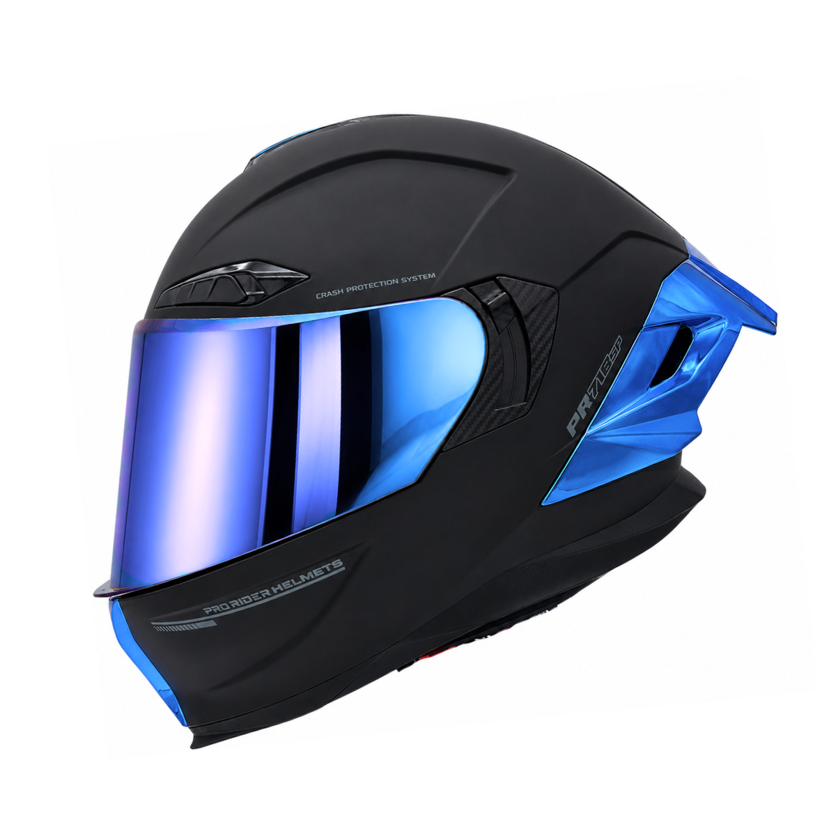 Casco Integral Pro Rider 716 SP