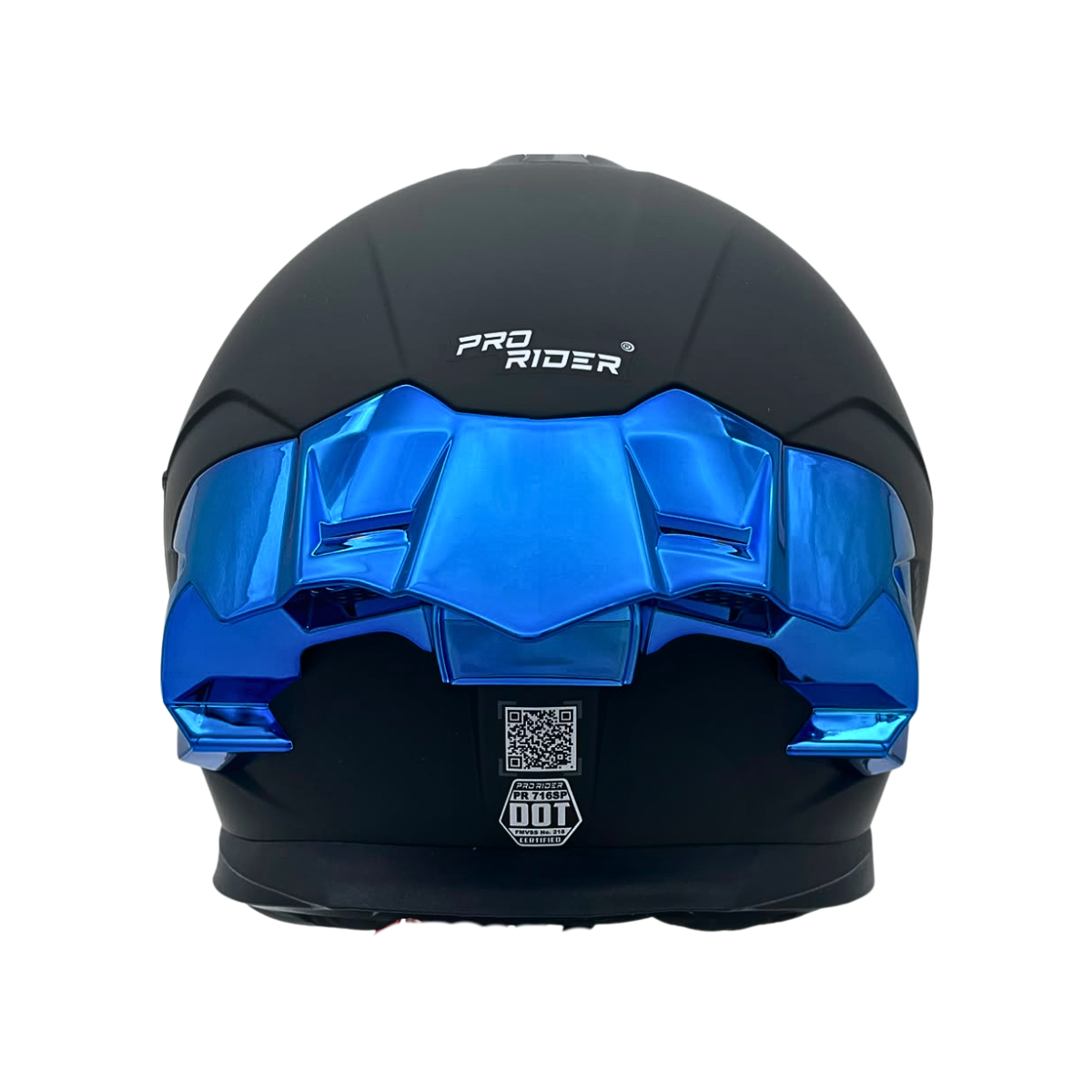 Casco Integral Pro Rider 716 SP