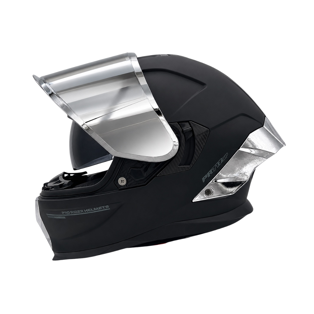Casco Integral Pro Rider 717 SP