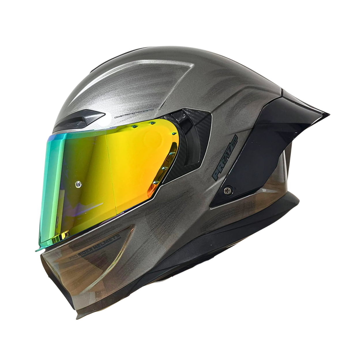 Casco Integral Pro Rider 717 SP