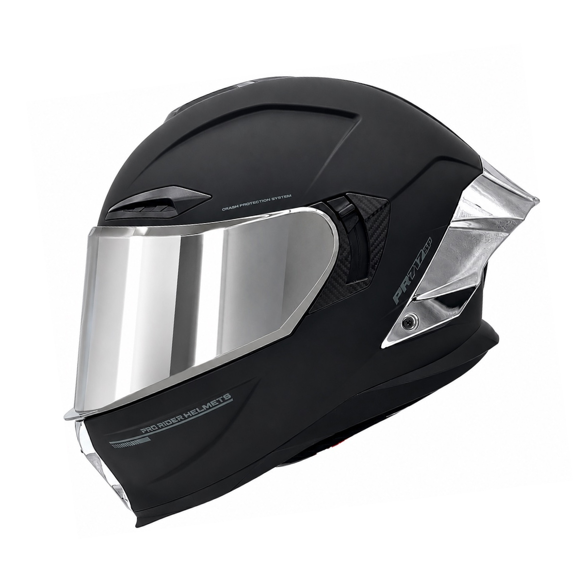 Casco Integral Pro Rider 717 SP