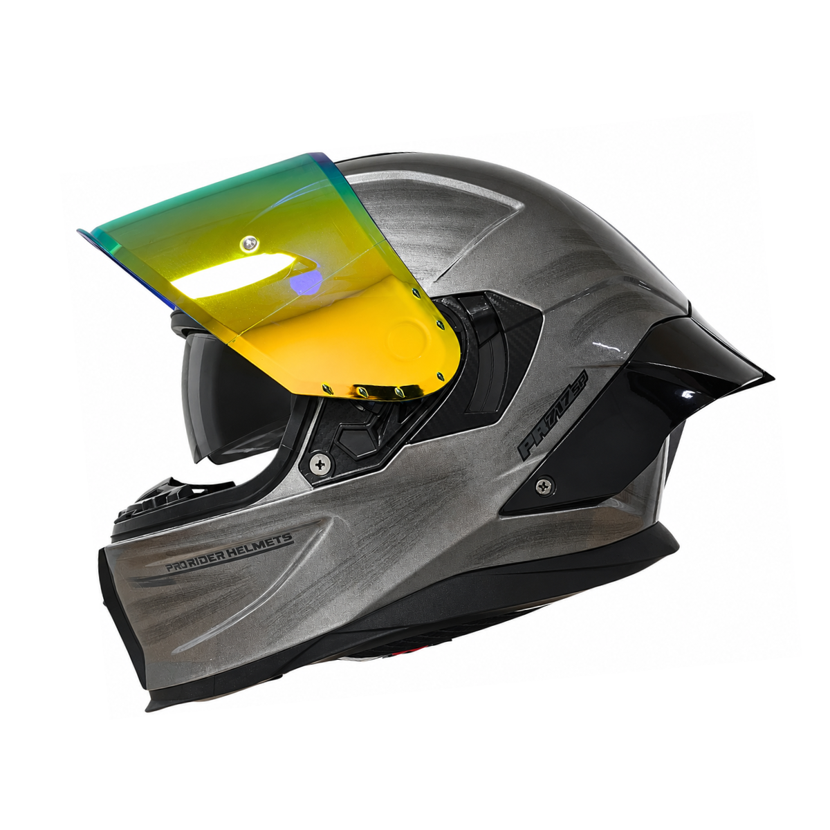 Casco Integral Pro Rider 717 SP