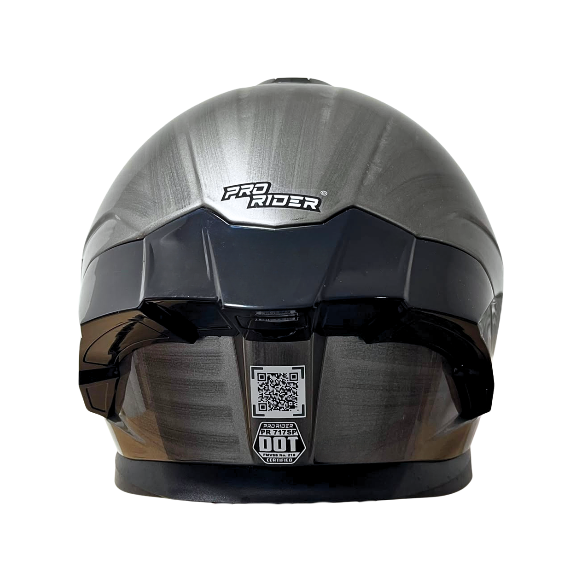 Casco Integral Pro Rider 717 SP