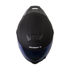 Casco Integral SHAFT 502 SP Solid