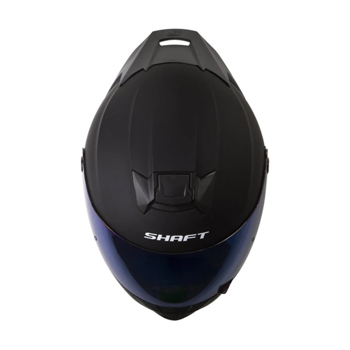 Casco Integral SHAFT 502 SP Solid