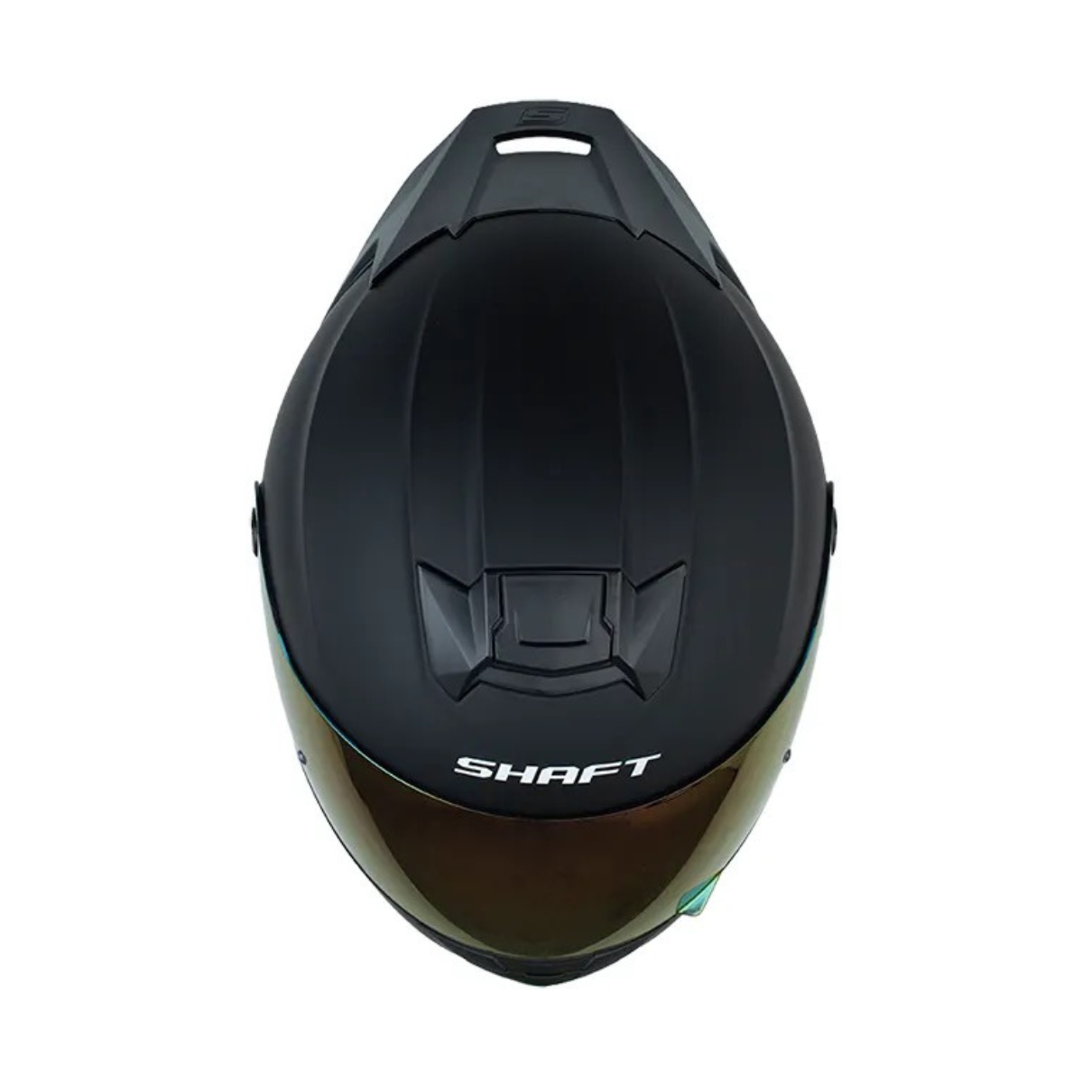 Casco Integral SHAFT 502 SP Solid