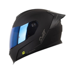 Casco Integral SHAFT 502 SP Solid